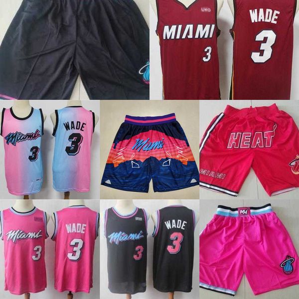 basketball jerseys miami''heat''men jersey throwback jersey dwyane 3 wade basketball shorts pink black red white black
basketball jerseys miami''heat''men jersey throwback jersey dwyane 3 wade basketball shorts pink black red white black