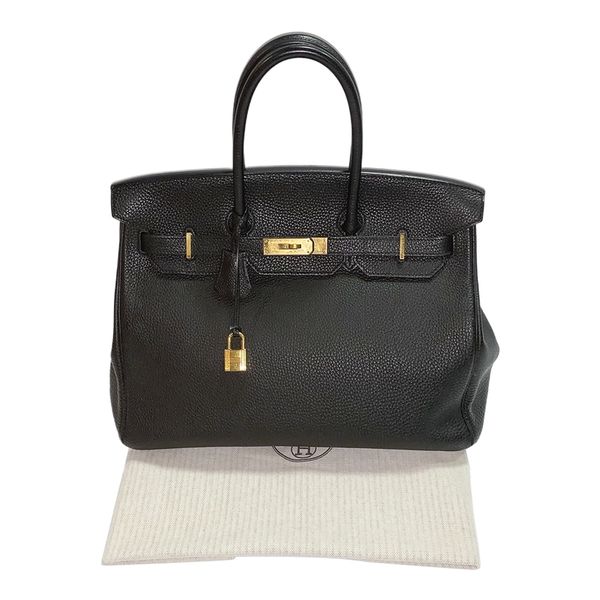 designer birkins herme bags 9.5 new 35 black gold platinum bag togo leather frame q carved one shoulder handbag
designer birkins herme bags 9.5 new 35 black gold platinum bag togo leather frame q carved one shoulder handbag