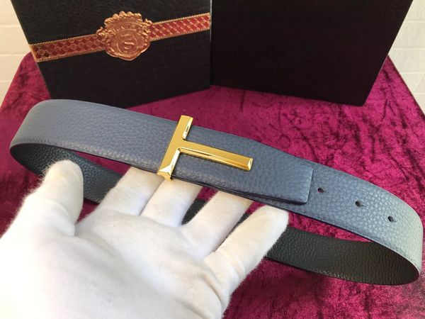 designer belt couple mens belts 38mm luxury brand official replica made of genuine calfskin with advanced buckle waistband for man tf021, Black;brown
designer belt couple mens belts 38mm luxury brand official replica made of genuine calfskin with advanced buckle waistband for man tf021, Black;brown