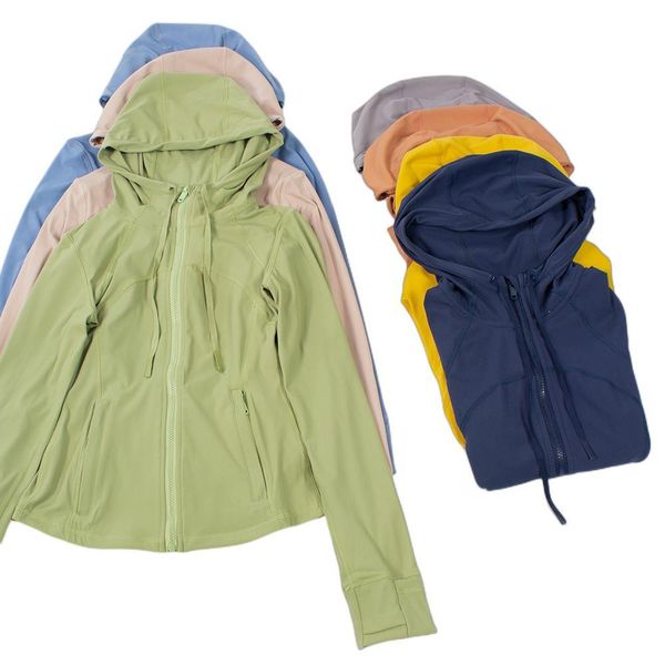 yoga outfits define zipper cardigan hoodie jacket fitness gym workout clothes long sleeve 2 pockets 13 piece colors breathable sports jogge
yoga outfits define zipper cardigan hoodie jacket fitness gym workout clothes long sleeve 2 pockets 13 piece colors breathable sports jogge