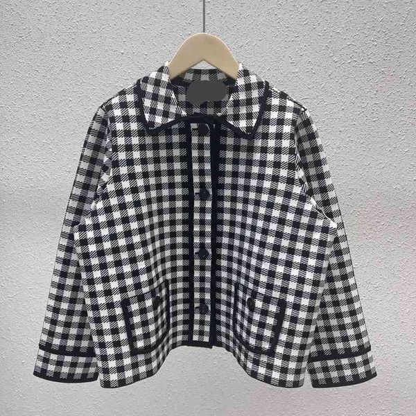 women's knits tees d classic plaid contrast color button lapel knit cardigan celebrity hip wrap skirt goddess two pieces, White
women's knits tees d classic plaid contrast color button lapel knit cardigan celebrity hip wrap skirt goddess two pieces, White