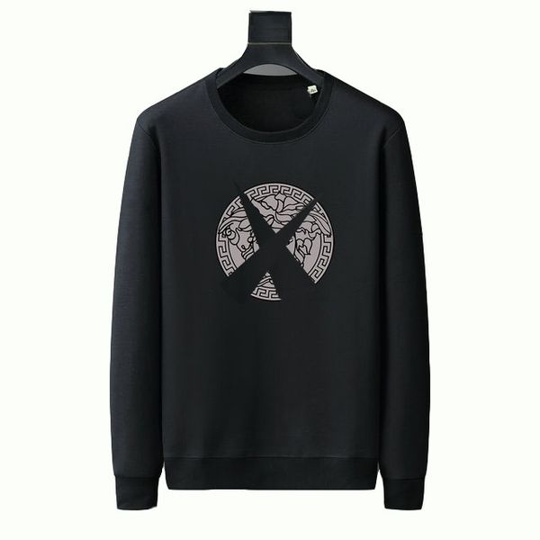 men s hoodies sweatshirts new fashion zipper sweatshirt in spring and winter couple pullover retro sweater street hoodie, Black
men s hoodies sweatshirts new fashion zipper sweatshirt in spring and winter couple pullover retro sweater street hoodie, Black