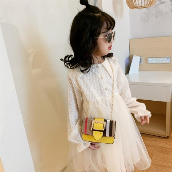 fashion luxurys designers handbags girls plaid square buckle messenger bag children single shoulder princess purse kids lattice handbag3256, Black
fashion luxurys designers handbags girls plaid square buckle messenger bag children single shoulder princess purse kids lattice handbag3256, Black