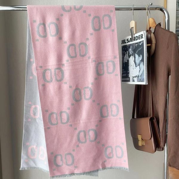 new woman cashmere scarf men and women winter scarves ladies shawls big letter designer wool landscape animal print pashminas, Blue;gray
new woman cashmere scarf men and women winter scarves ladies shawls big letter designer wool landscape animal print pashminas, Blue;gray