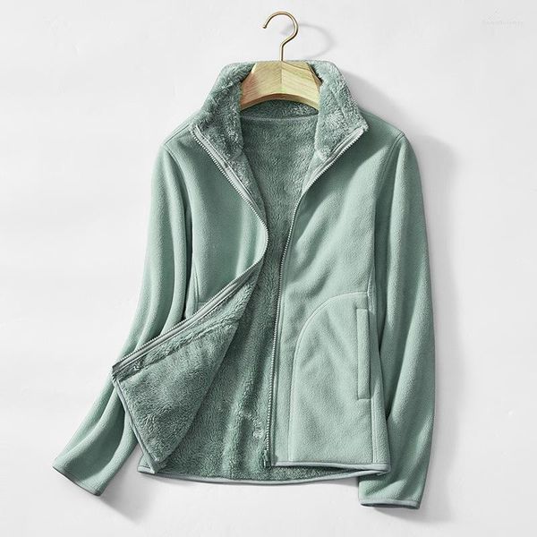 men's hoodies 2022 winter plus velvet thick sweatshirt polar fleece warm coat men women soft plush zipper cardigan on both sides, Black
men's hoodies 2022 winter plus velvet thick sweatshirt polar fleece warm coat men women soft plush zipper cardigan on both sides, Black