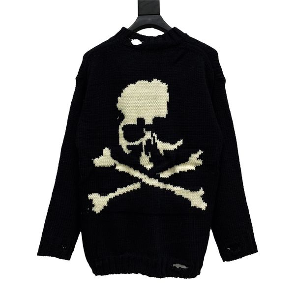 men's sweaters hole sweater men women 1 quality japan hoodie sweaters, White;black
men's sweaters hole sweater men women 1 quality japan hoodie sweaters, White;black