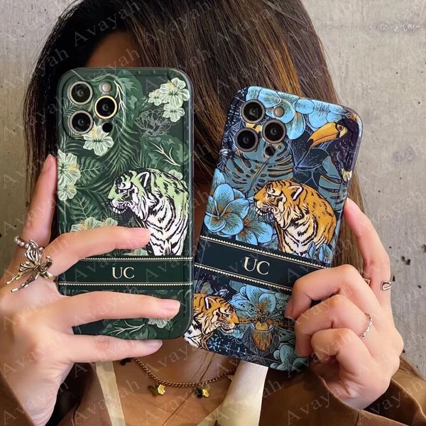 other fashion accessories tiger forest luxury designer mobile phone cases for iphone 12 13 14 pro max 7 8 plus classic letter brand shockpro, Silver
other fashion accessories tiger forest luxury designer mobile phone cases for iphone 12 13 14 pro max 7 8 plus classic letter brand shockpro, Silver