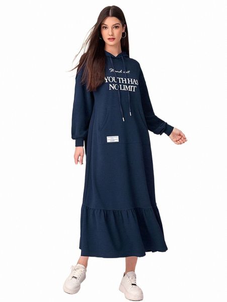 casual dresses letter graphic drop shoulder drawstring hooded ruffle hem dress n8h5#, Black;gray
casual dresses letter graphic drop shoulder drawstring hooded ruffle hem dress n8h5#, Black;gray