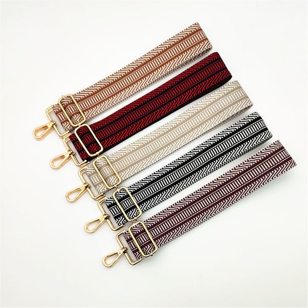 shoulder straps for bag decorative color arrow adjustable handbag hanger purse belt handles, Black
shoulder straps for bag decorative color arrow adjustable handbag hanger purse belt handles, Black