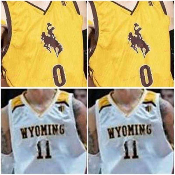 college basketball wears stitched custom 24 hunter maldonado 1 justin james 22 larry nance jr wyoming cowboys college men women youth jersey, Black
college basketball wears stitched custom 24 hunter maldonado 1 justin james 22 larry nance jr wyoming cowboys college men women youth jersey, Black