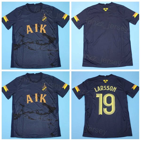 20 22-23 club royal aik soccer jersey stockholm larsson bahoui stefanelli milosevic ouma otieno lustig mendes mgunga-kimpioka ayari elbouzed, Black;yellow
20 22-23 club royal aik soccer jersey stockholm larsson bahoui stefanelli milosevic ouma otieno lustig mendes mgunga-kimpioka ayari elbouzed, Black;yellow