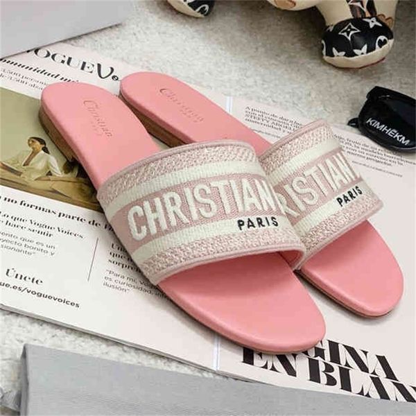 slippers station alphabet women's versatile star embroidered flat slippers beach sandals 75% off outlet online, Black
slippers station alphabet women's versatile star embroidered flat slippers beach sandals 75% off outlet online, Black