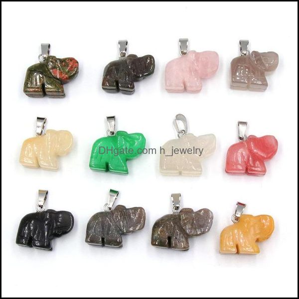 charms elephant shape stone rose quartz crystal charms pendant healing pink crystals fashion jewelry making wholesale dr dhseller2010 dhdb0, Bronze;silver
charms elephant shape stone rose quartz crystal charms pendant healing pink crystals fashion jewelry making wholesale dr dhseller2010 dhdb0, Bronze;silver