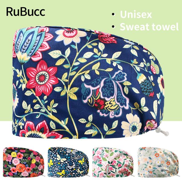 beanieskull caps 100% cotton health service scrubs women hats cartoon printing caps adjustable elastic buckle pet grooming work hat for long, Blue;gray
beanieskull caps 100% cotton health service scrubs women hats cartoon printing caps adjustable elastic buckle pet grooming work hat for long, Blue;gray
