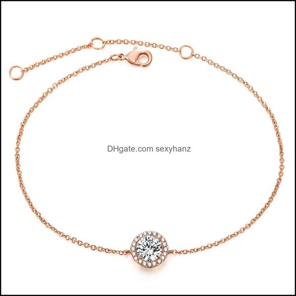 charm bracelets 10pc/set fashion round 18k rose gold plated link bracelet adjusted charm gifts for men women daily jewel dhseller2010 dhgro, Golden;silver
charm bracelets 10pc/set fashion round 18k rose gold plated link bracelet adjusted charm gifts for men women daily jewel dhseller2010 dhgro, Golden;silver