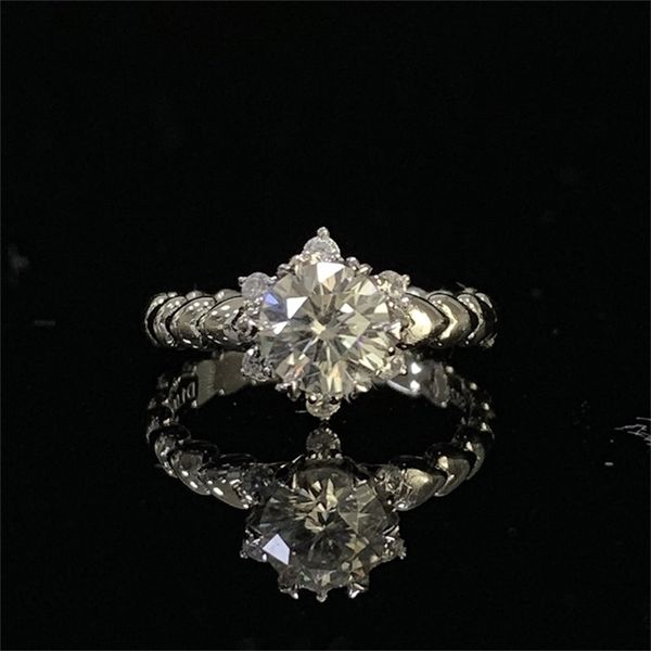 wedding rings 925 sterling silver 1ct 2ct 3ct round brilliant cut jewelry ring luxury style engagement anniversary 220829, Slivery;golden
wedding rings 925 sterling silver 1ct 2ct 3ct round brilliant cut jewelry ring luxury style engagement anniversary 220829, Slivery;golden