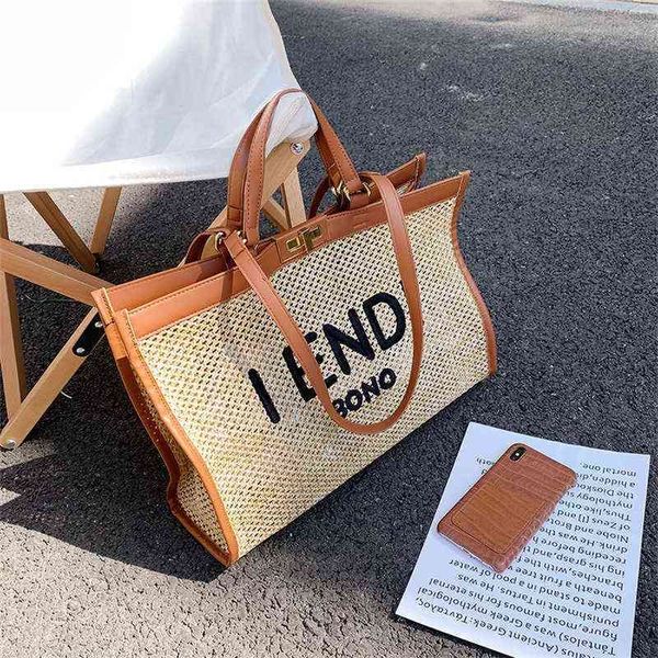 75% off shoulder bags sale summer large capacity beach grass woven bag women's versatile 2022 new fashion portable tote
75% off shoulder bags sale summer large capacity beach grass woven bag women's versatile 2022 new fashion portable tote