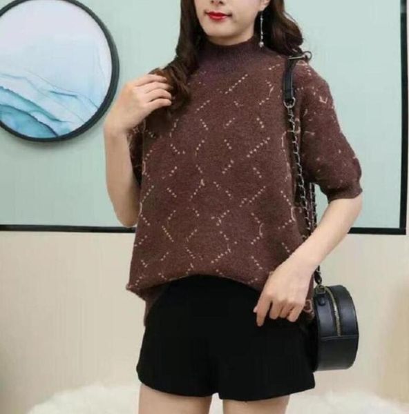 women sweater brand cardigan v-neck designer luxury dunks sweater coat wool blended ladies knitted top, White;black
women sweater brand cardigan v-neck designer luxury dunks sweater coat wool blended ladies knitted top, White;black