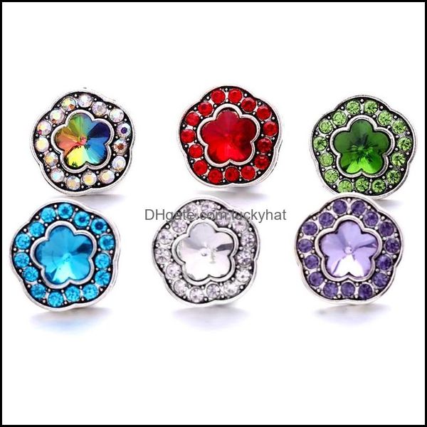 clasps hooks wholesale trendy crystal rhinestone snap buttons clasp 18mm metal decorative colorf zircon button charms dhseller2010 dhl2o
clasps hooks wholesale trendy crystal rhinestone snap buttons clasp 18mm metal decorative colorf zircon button charms dhseller2010 dhl2o