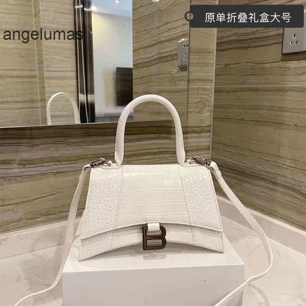 bag balenciga crocodile versatile woman hourglass bytc fashion bags luxury handbag handbags single shoulder leather designer
bag balenciga crocodile versatile woman hourglass bytc fashion bags luxury handbag handbags single shoulder leather designer