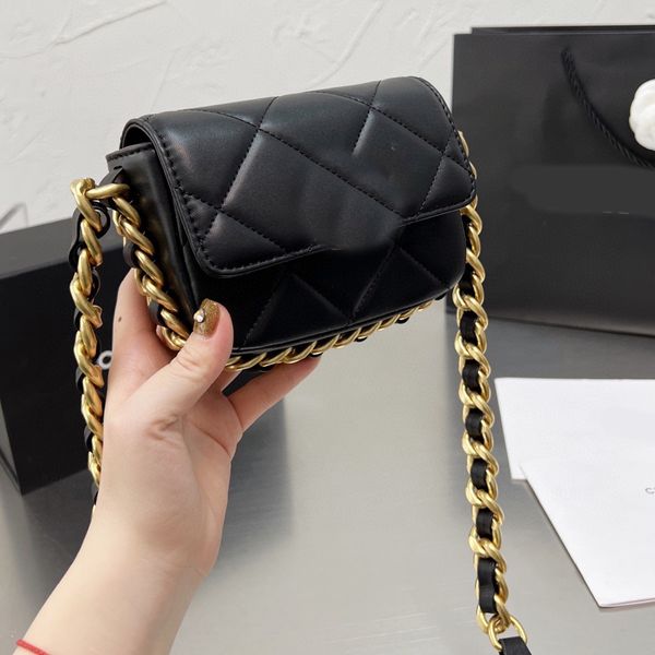 flap chain bags crossbody designer bag leather bags luxury fashion shoulder handbags letter purse phone wallet metallic artwork
flap chain bags crossbody designer bag leather bags luxury fashion shoulder handbags letter purse phone wallet metallic artwork