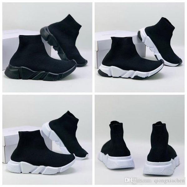 2020 kid ace luxury designer kids sock shoe speed trainer black red triple black socks boy girl children sneakers trainers running204k
2020 kid ace luxury designer kids sock shoe speed trainer black red triple black socks boy girl children sneakers trainers running204k