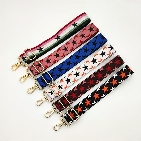 diy bag part accessories adjustable shoulder bags straps for handbag cross body obag rainbow belt replacement wide3.8cm purse belts, Black
diy bag part accessories adjustable shoulder bags straps for handbag cross body obag rainbow belt replacement wide3.8cm purse belts, Black