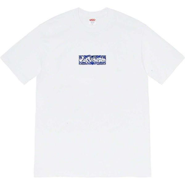 shirt box t tee cashew flower print short sleeve t-shirt296l, White;black
shirt box t tee cashew flower print short sleeve t-shirt296l, White;black