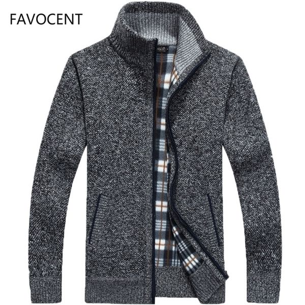 mens jackets autumn winter mens sweater coat faux fur wool sweater jackets men zipper knitted thick coat warm casual knitwear cardigan 22082, Black;brown
mens jackets autumn winter mens sweater coat faux fur wool sweater jackets men zipper knitted thick coat warm casual knitwear cardigan 22082, Black;brown