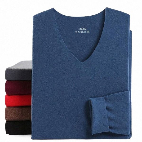 men's thermal underwear men's thermal underwear sets for men winter thermo long johns clothes v-neck thick plush solid clothing q0, Black;white
men's thermal underwear men's thermal underwear sets for men winter thermo long johns clothes v-neck thick plush solid clothing q0, Black;white