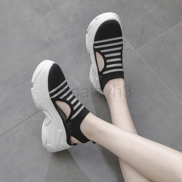 sandals designer baotou sandals women's thick soled muffin shoes summer all kinds of open mesh breathable sports, Black
sandals designer baotou sandals women's thick soled muffin shoes summer all kinds of open mesh breathable sports, Black