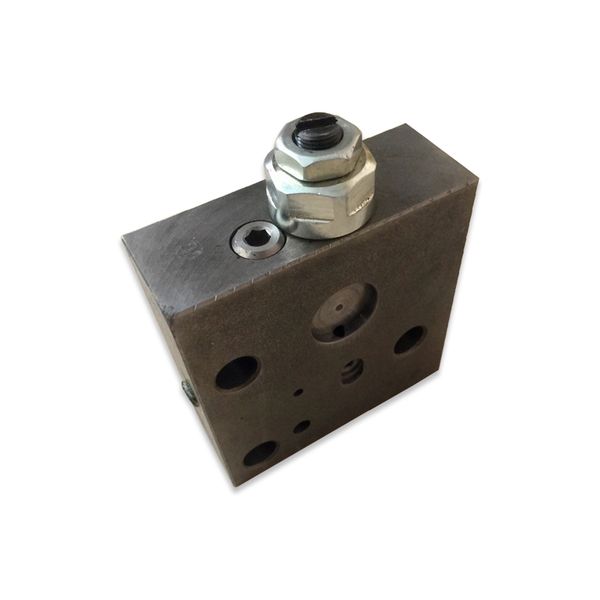 reducing valve assy block 723-40-71102 723-40-71103 fit excavator pc200-7 pc128uu pc60-7 pc130-7
reducing valve assy block 723-40-71102 723-40-71103 fit excavator pc200-7 pc128uu pc60-7 pc130-7