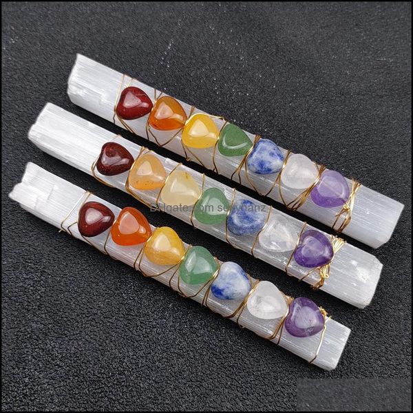 other irregar gypsum decorative components seven chakra reiki healing heart charms natural stones amet crystal meditation fo sexyhanz dhvp6, Blue;slivery
other irregar gypsum decorative components seven chakra reiki healing heart charms natural stones amet crystal meditation fo sexyhanz dhvp6, Blue;slivery
