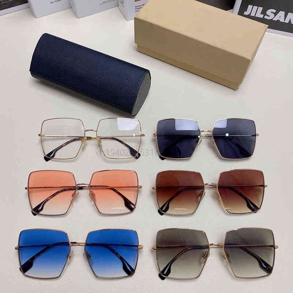 sunglasses 2022 square polarized gradient colorful lens pk 3133 metal big frame steampunk aviator neutral riding, White;black
sunglasses 2022 square polarized gradient colorful lens pk 3133 metal big frame steampunk aviator neutral riding, White;black