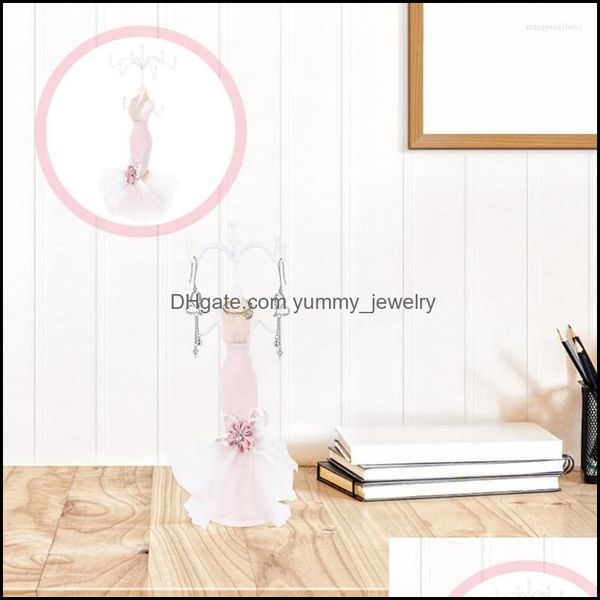 jewelry pouches bags jewelry pouches stand creative necklaces display rack organizer drop delivery 2021 packaging yummyjewelry dhjxi, Pink;blue
jewelry pouches bags jewelry pouches stand creative necklaces display rack organizer drop delivery 2021 packaging yummyjewelry dhjxi, Pink;blue