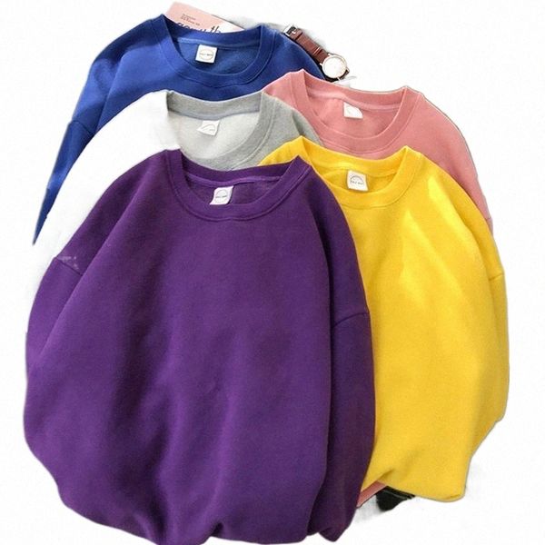 women's hoodies & sweatshirts women's hoodies & sweatshirts woman solid color o-neck sweatshirt casual loose fit hoodie harajuku a, Black
women's hoodies & sweatshirts women's hoodies & sweatshirts woman solid color o-neck sweatshirt casual loose fit hoodie harajuku a, Black