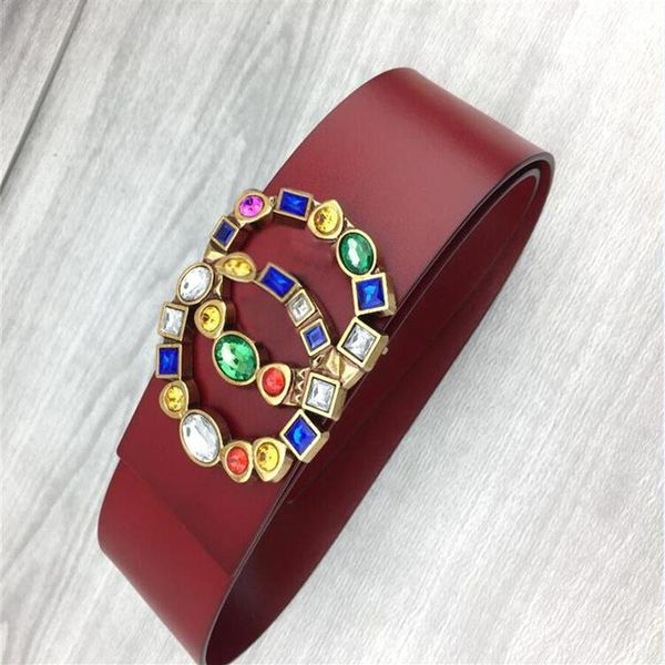 luxury belts women belt bronze buckle genuine leather belt classical belts ceinture men designers belts 7cm width women belts249s, Black;brown
luxury belts women belt bronze buckle genuine leather belt classical belts ceinture men designers belts 7cm width women belts249s, Black;brown