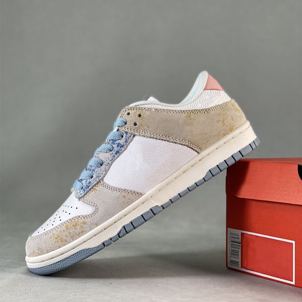 designer mens 'oxidized pastels casual low running shoes white pink sail beige trainer atmosphere feet comfortable boarder blue bradyse
designer mens 'oxidized pastels casual low running shoes white pink sail beige trainer atmosphere feet comfortable boarder blue bradyse