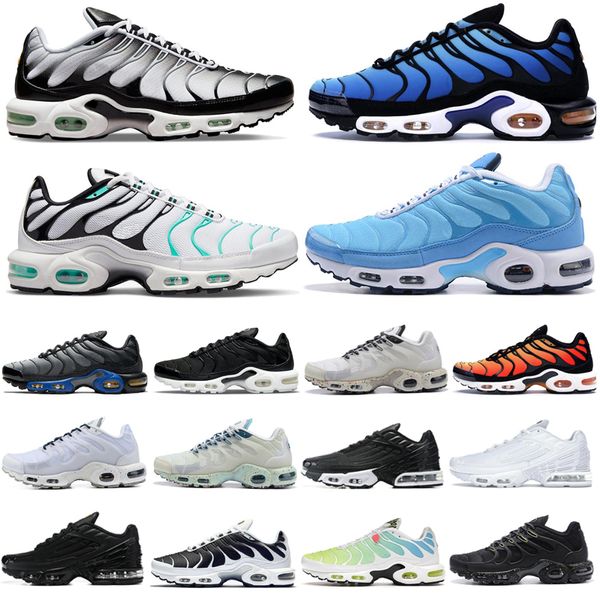terrascape plus tn 3 running shoes tns tuned black white mens women trainers outdoor sneakers shoe
terrascape plus tn 3 running shoes tns tuned black white mens women trainers outdoor sneakers shoe
