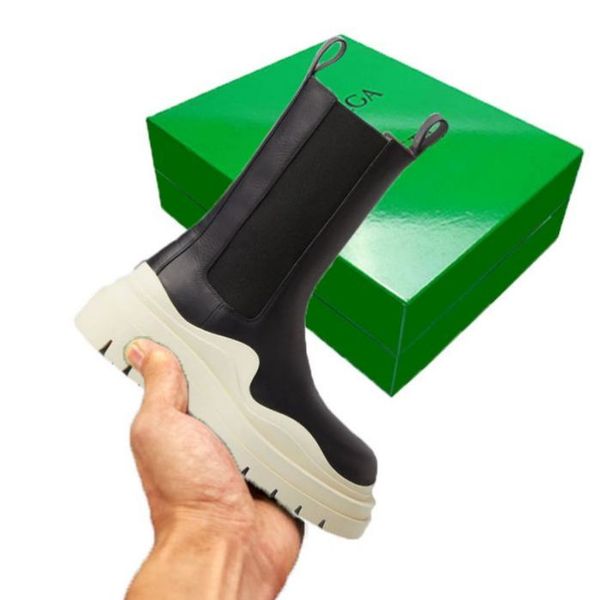 black/sea salt women man bottega boots luxury tire lean leather chelsea women's booties men lug platform chunky shoes lady knight low b
black/sea salt women man bottega boots luxury tire lean leather chelsea women's booties men lug platform chunky shoes lady knight low b