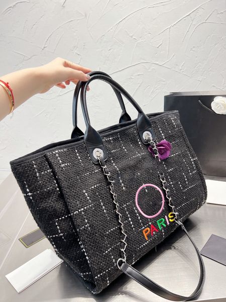 designers shoulder bag luxurious tote purse handbag message bags cluth classic genuine leather crossbody woolen fashion women's black c
designers shoulder bag luxurious tote purse handbag message bags cluth classic genuine leather crossbody woolen fashion women's black c
