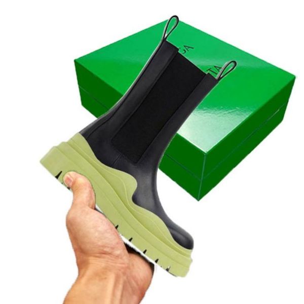 black/friot green women man bottega boots luxury tire lean leather chelsea women's booties men lug platform chunky shoes lady knight lo
black/friot green women man bottega boots luxury tire lean leather chelsea women's booties men lug platform chunky shoes lady knight lo