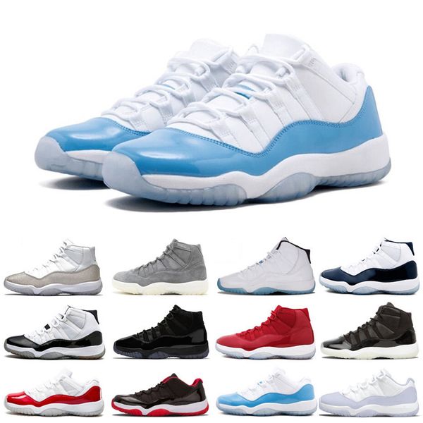 11 11s mens basketball shoes sneakers cool grey cherry unc legend blue bred pure violet citrus georgetown concord outdoor men women trainers
11 11s mens basketball shoes sneakers cool grey cherry unc legend blue bred pure violet citrus georgetown concord outdoor men women trainers