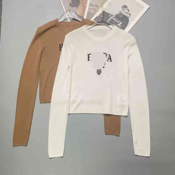 women's knits tees pd early autumn fashionable letter jacquard round neck long sleeve knitted celebrities slim fit age reducing sweater, White
women's knits tees pd early autumn fashionable letter jacquard round neck long sleeve knitted celebrities slim fit age reducing sweater, White