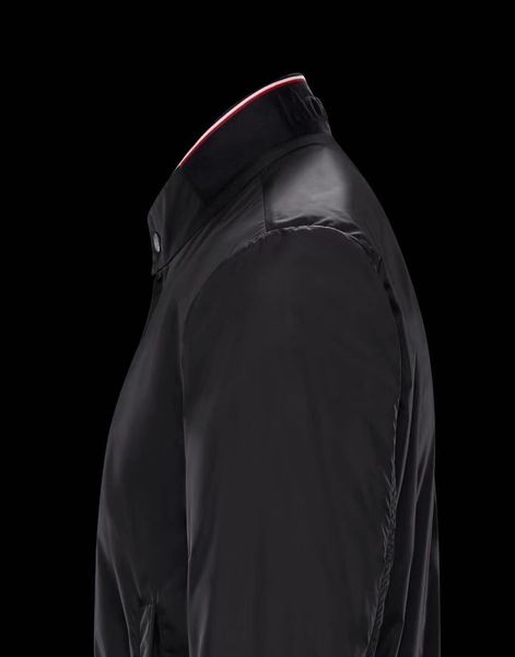 men's boutique jackets thin hoodie designer zip hoodless business print embroidered hip hop street jacket coat, Black;brown
men's boutique jackets thin hoodie designer zip hoodless business print embroidered hip hop street jacket coat, Black;brown