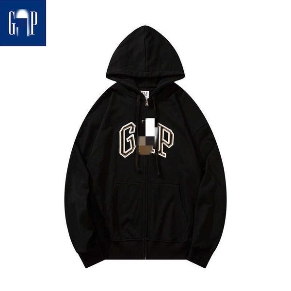 autumn and winter fashion brand hoodies for men loose casual embroidery handsome ins thin men's and women's same hooded jacket, Black
autumn and winter fashion brand hoodies for men loose casual embroidery handsome ins thin men's and women's same hooded jacket, Black