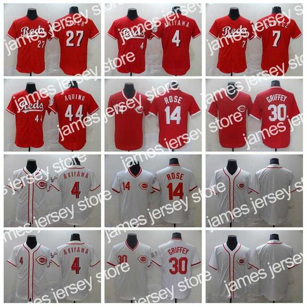 baseball jerseys men baseball 4 shogo akiyama jersey 44 aristides aquino 7 eugenio suarez 27 tyler naquin 30 ken griffey 14 pete rose cooper, Blue;black
baseball jerseys men baseball 4 shogo akiyama jersey 44 aristides aquino 7 eugenio suarez 27 tyler naquin 30 ken griffey 14 pete rose cooper, Blue;black