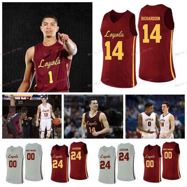 college basketball wears stitched custom 30 aher uguak 31 dylan boehm 33 franklin agunanne 4 bruno skokna loyola chicago ramblers college me, Black
college basketball wears stitched custom 30 aher uguak 31 dylan boehm 33 franklin agunanne 4 bruno skokna loyola chicago ramblers college me, Black