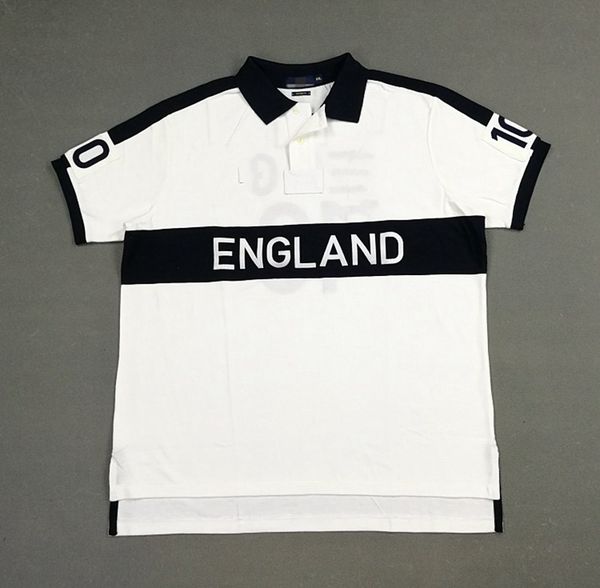 wholesale 2102 summer new polos shirts european and american men's short sleeves casual colorblock cotton large size embroidered fashio, White;black
wholesale 2102 summer new polos shirts european and american men's short sleeves casual colorblock cotton large size embroidered fashio, White;black