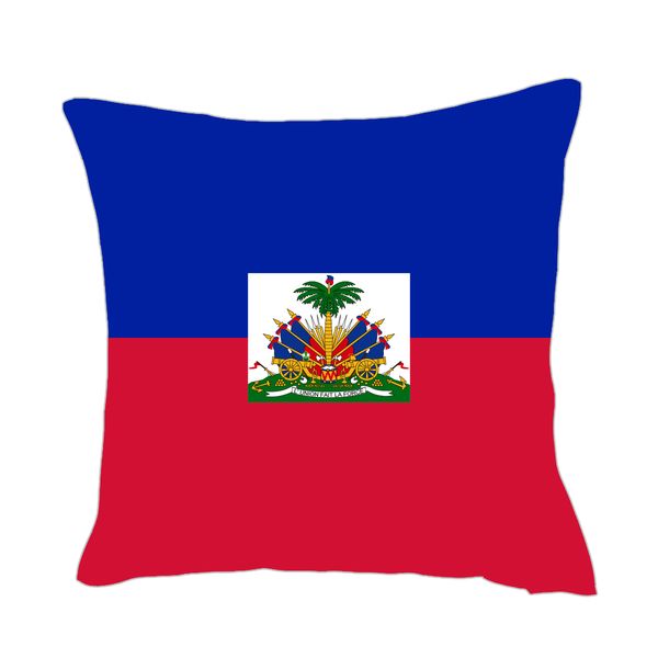 haiti flag throwpillow cover factory supply good price polyester satin pillow cover
haiti flag throwpillow cover factory supply good price polyester satin pillow cover